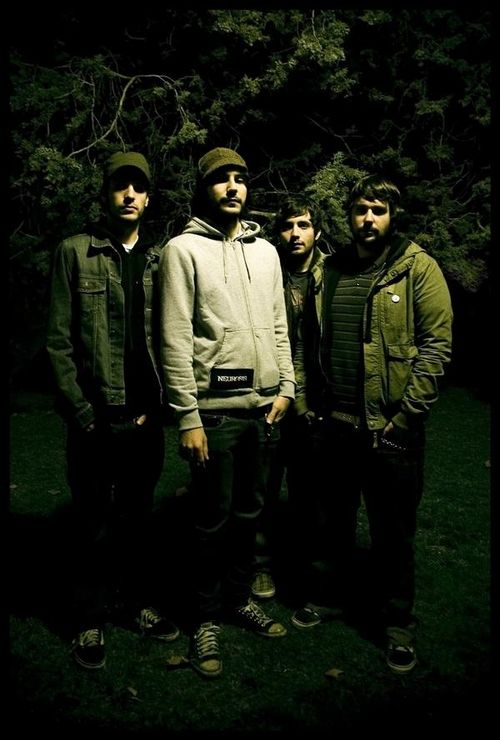 toundra bandfoto