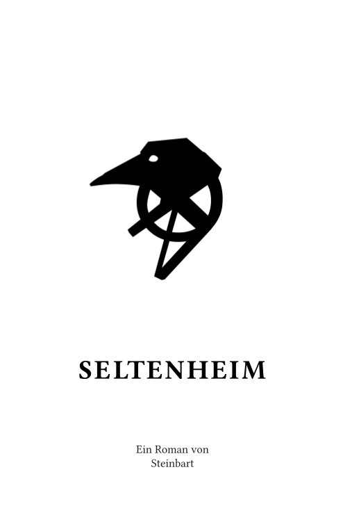 Buchcover: Seltenheim