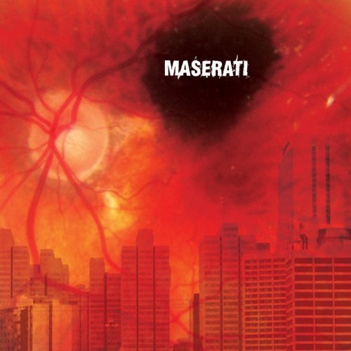 Cover: Maserati