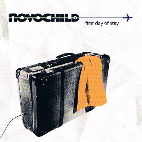 Cover: Novochild