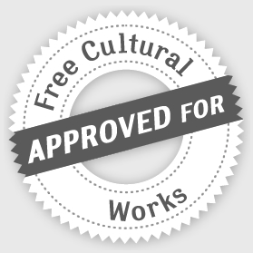Logo Free Cultural Works